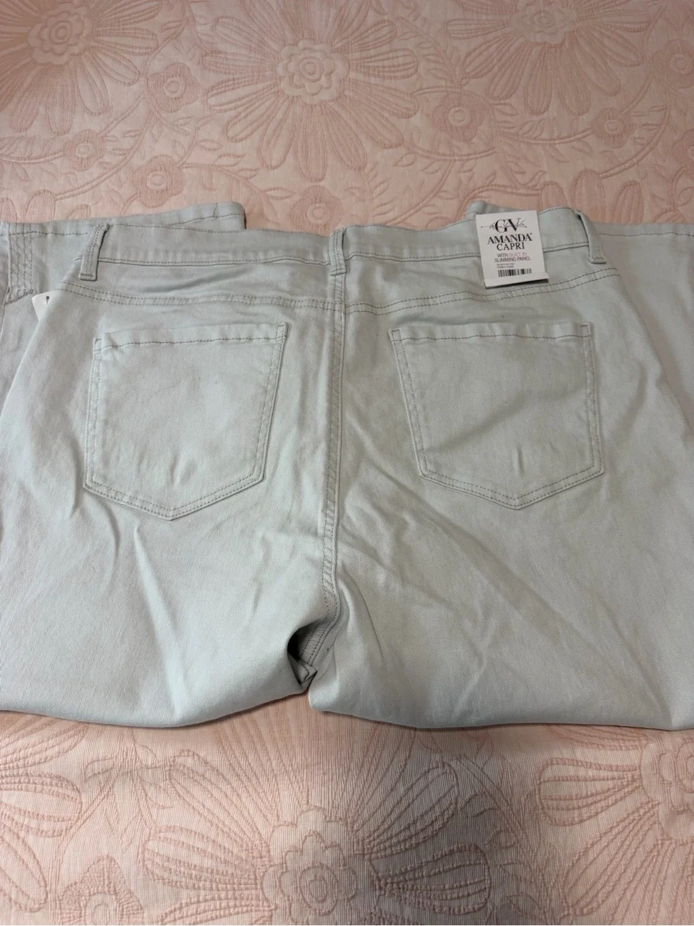 Gloria Vanderbilt nwt gloria